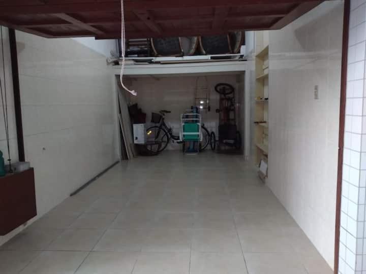 Apartamento Mar Aberto-frente Mar-cama Queen-ar Split