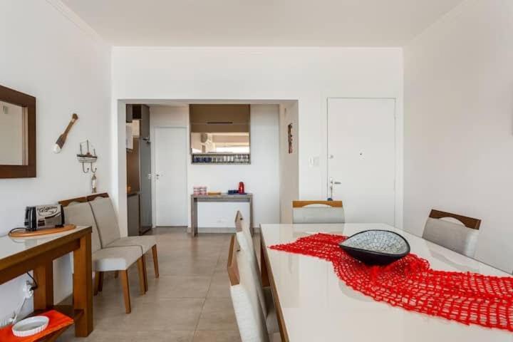 Mar Aberto-frente Mar-cama Queen-ar Split Rio de Janeiro