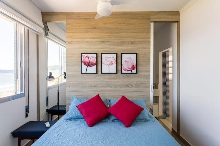 Apartamento Mar Aberto-frente Mar-cama Queen-ar Split *