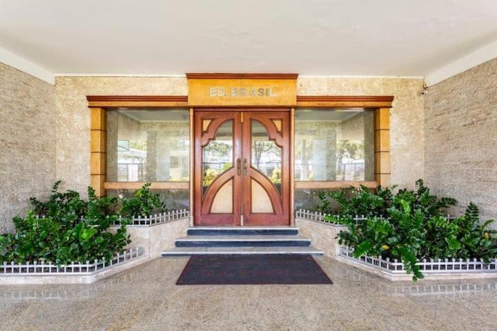 Apartamento Mar Aberto-frente Mar-cama Queen-ar Split