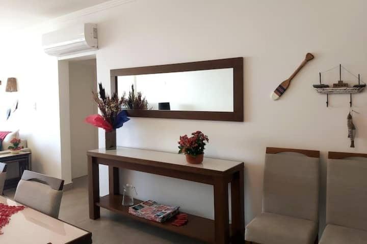Mar Aberto-frente Mar-cama Queen-ar Split Apartment Rio de Janeiro