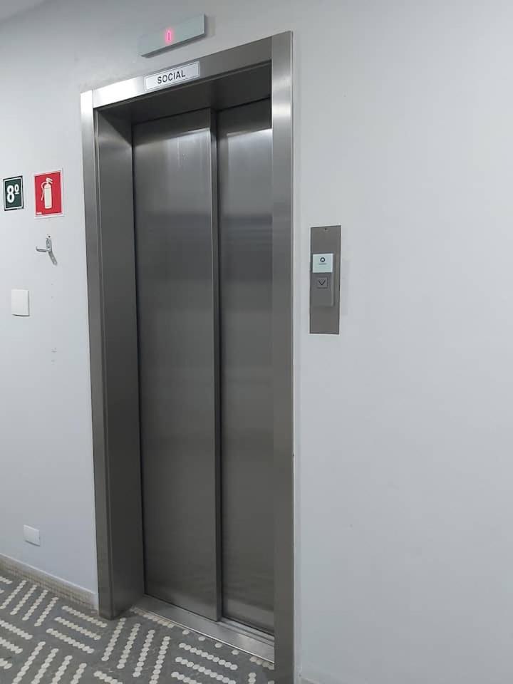 Apartment Mar Aberto-frente Mar-cama Queen-ar Split Rio de Janeiro