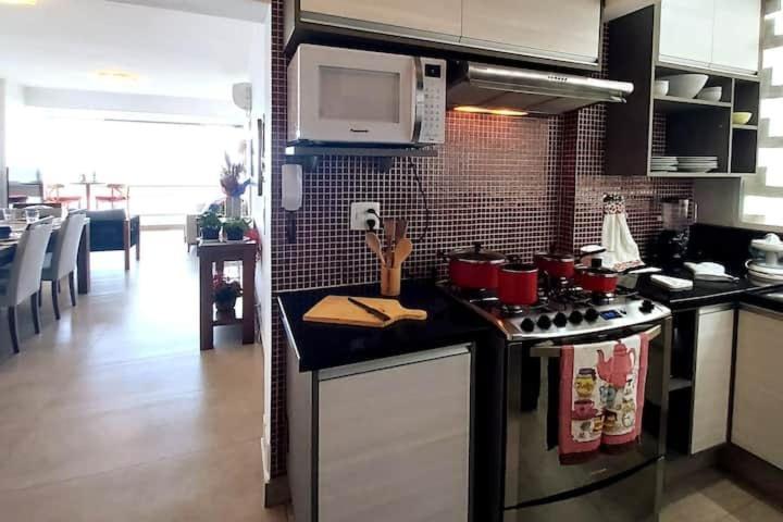 Apartment Mar Aberto-frente Mar-cama Queen-ar Split